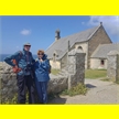 thumbnail A la pointe du Van, du vent