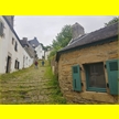 thumbnail Par les rues en pente raide de Pont-Croix