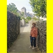thumbnail Dans les rues de Roscoff, en attendant le départ