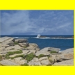 thumbnail A l'Île Grande, balade à Pors Gelen